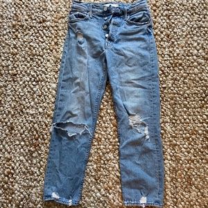 Mother Superior Jeans: The Tomcat, The Confession